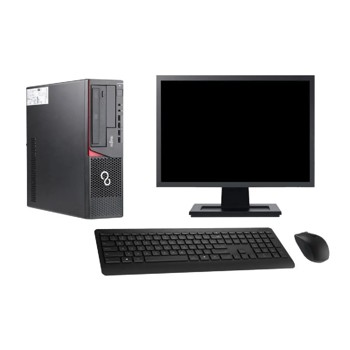 FUJITSU Esprimo E720 État correct - Fujitsu reconditionné disponible sur Rue du Commerce Seconde Vie